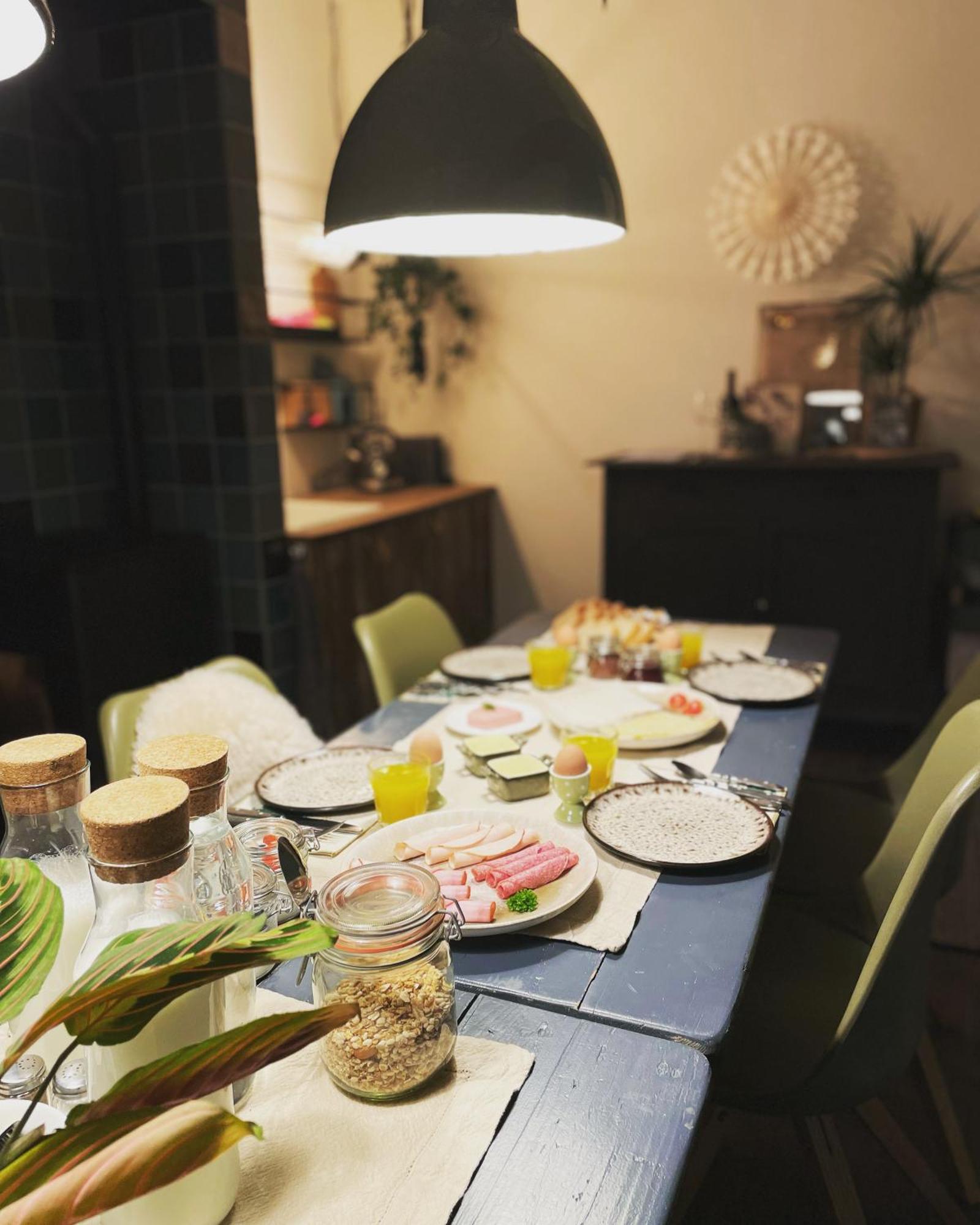 Bed & Breakfast HEerlijk! De Kwakel Bagian luar foto