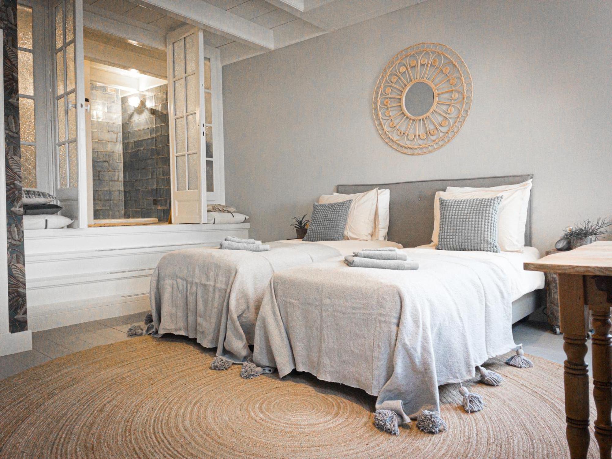 Bed & Breakfast HEerlijk! De Kwakel Bagian luar foto
